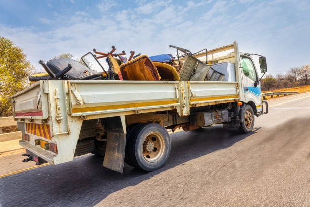 Best Demolition Debris Removal  in Tipton, MO